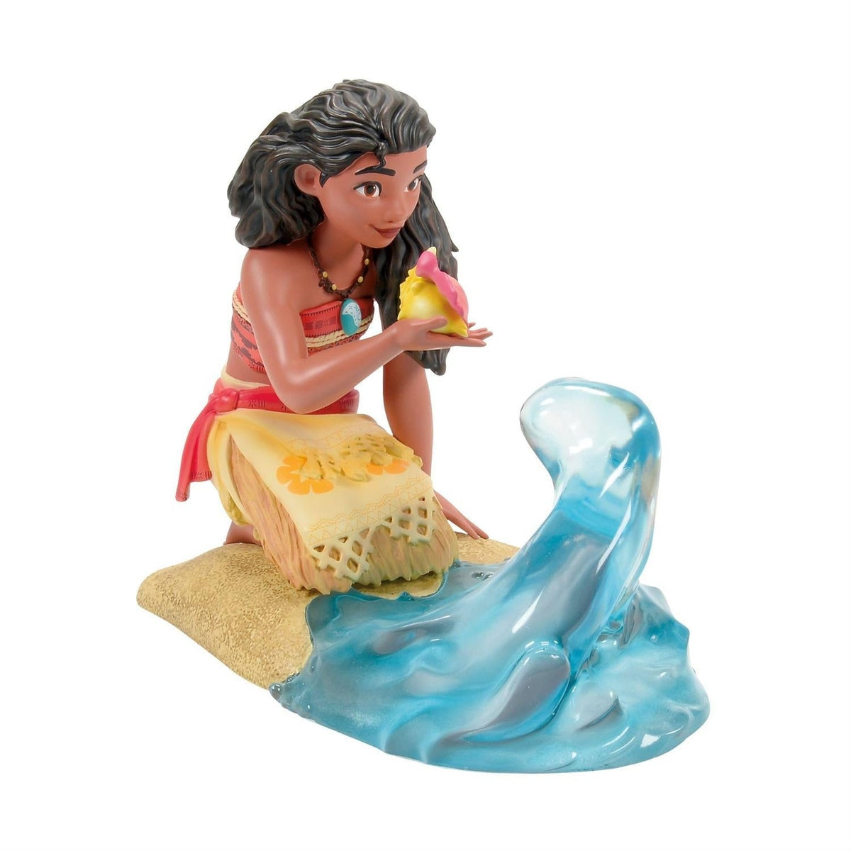 Disney Showcase Moana with Wave