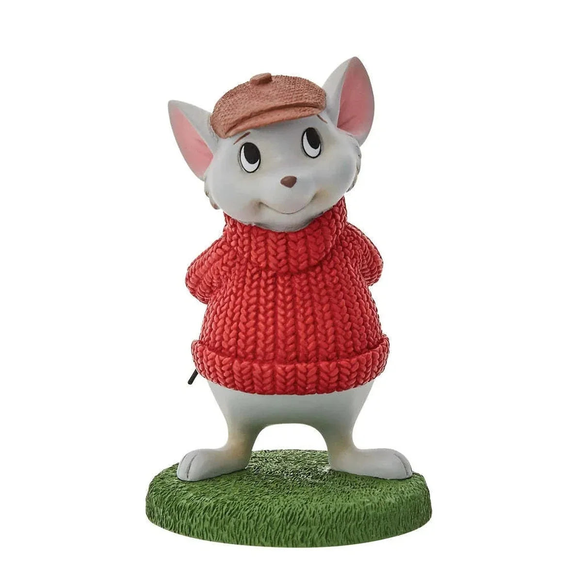 Disney Showcase - The Rescuers Bernard Mini
