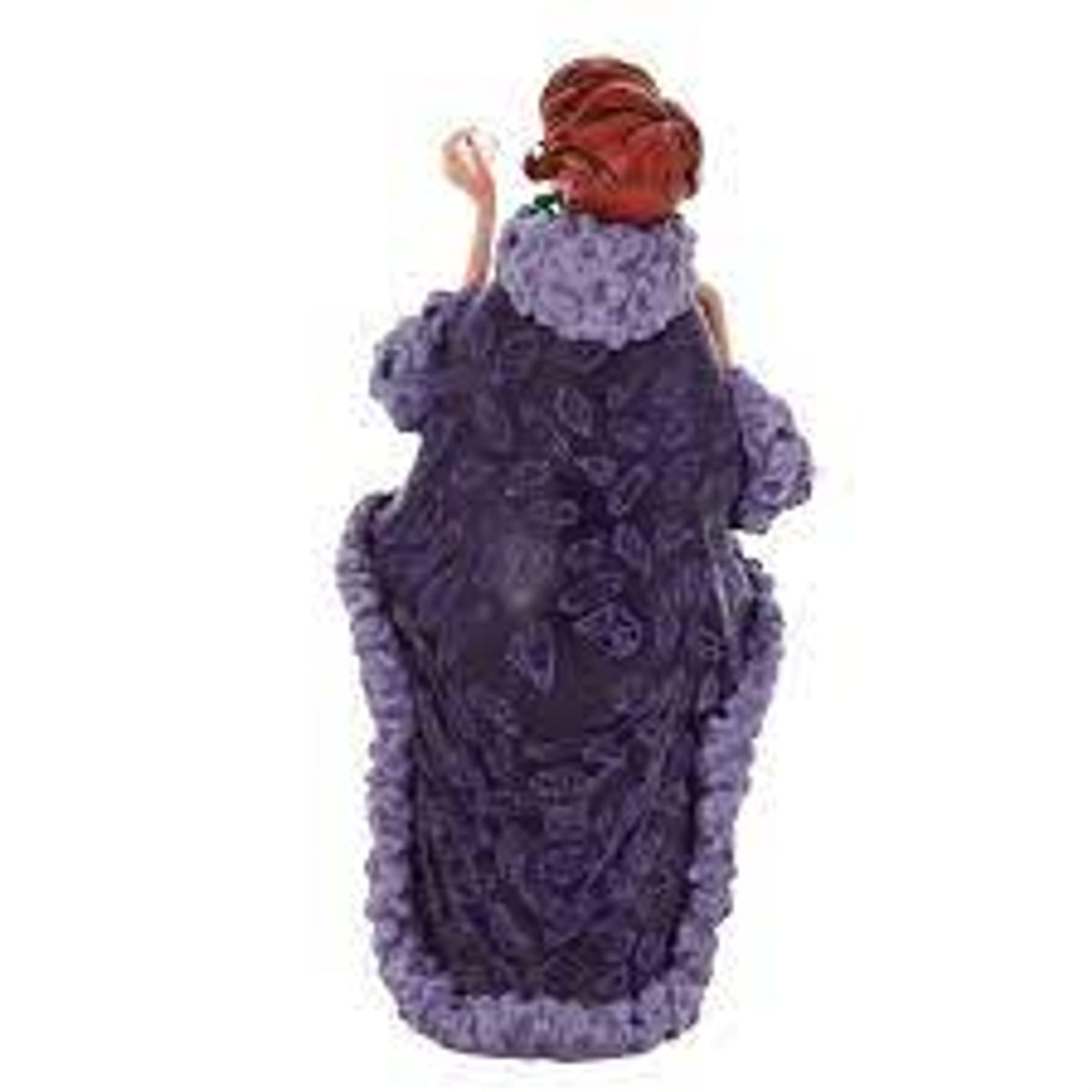Disney Showcase - The Rescuers Madame Medusa