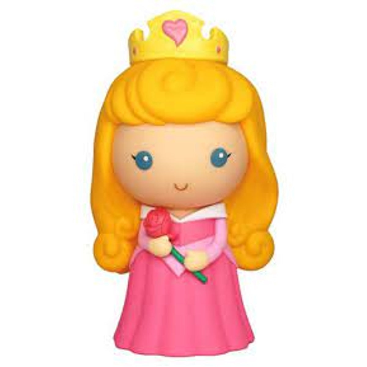 Disney Sleeping Beauty Aurora Figural Bank
