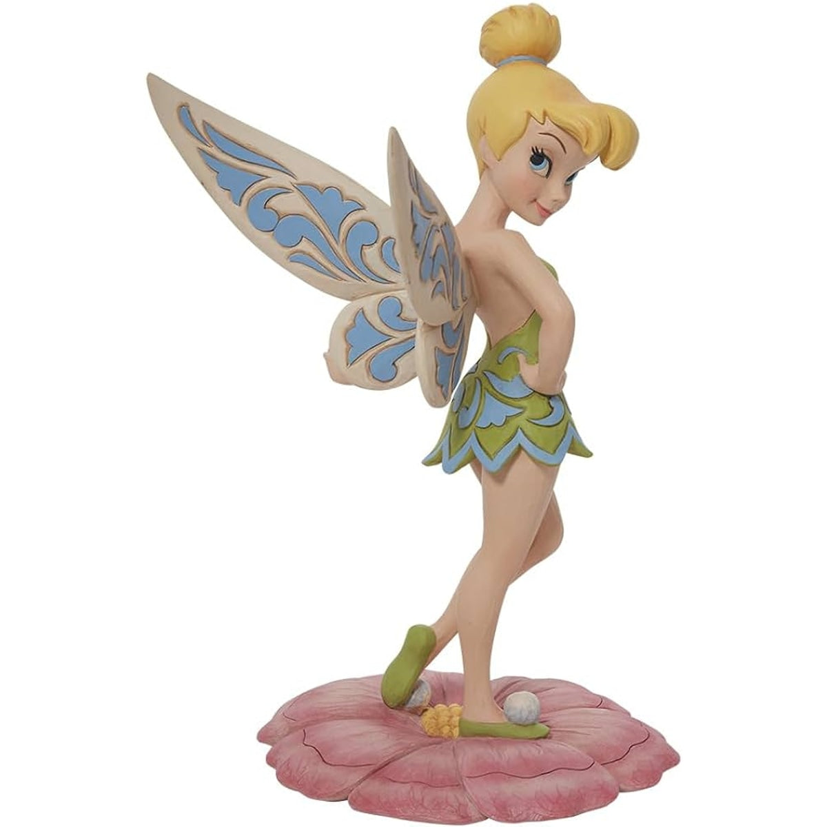 Disney Tinker Bell "Sassy Sprite" 12" Jim Shore
