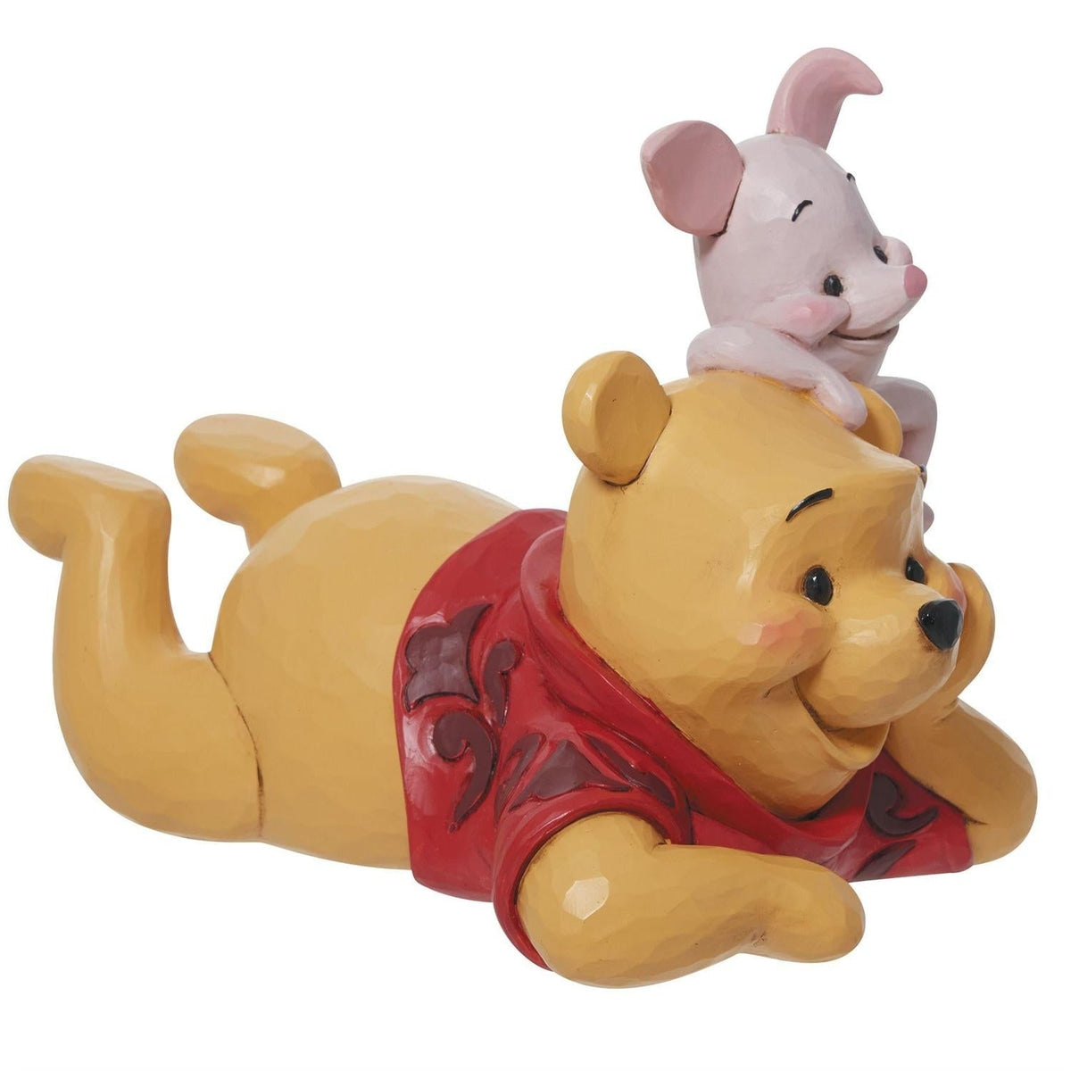 Disney Winnie the Pooh "Forever Friends" Jim Shore