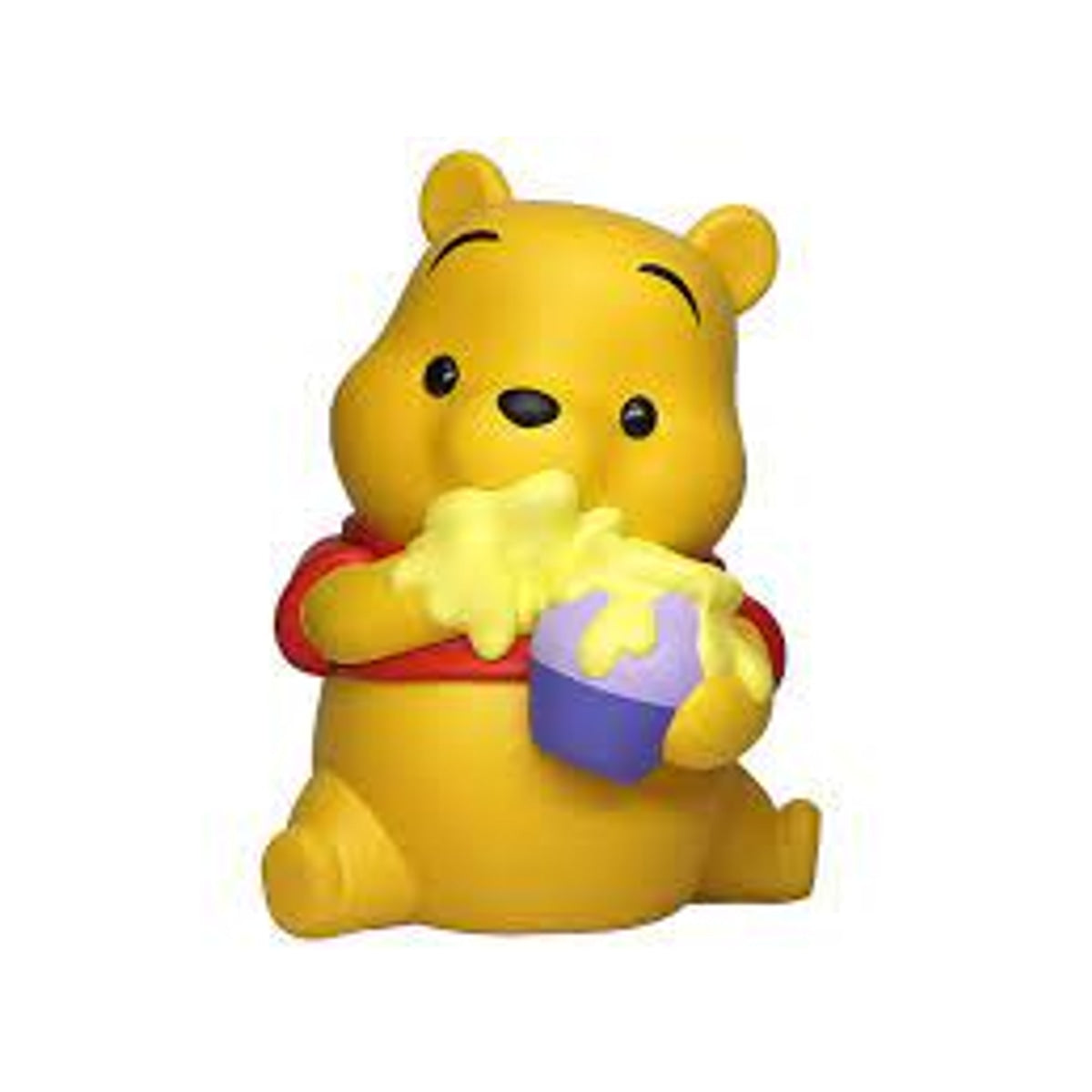 Disney Winnie the Pooh with Honey Pot Bank