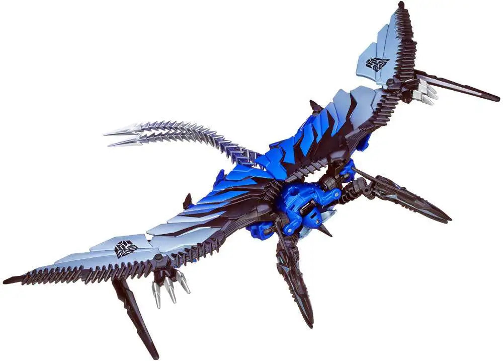 Transformers 4 Age of Extinction Deluxe Class Strafe