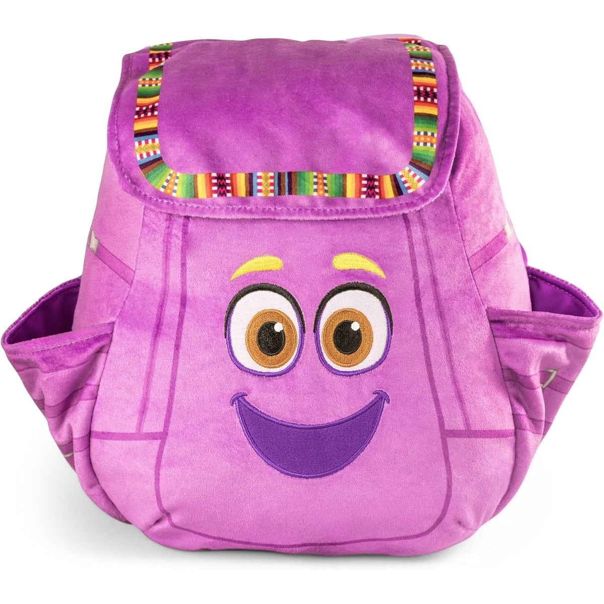 Dora & Friends - Backpack Medium Plush