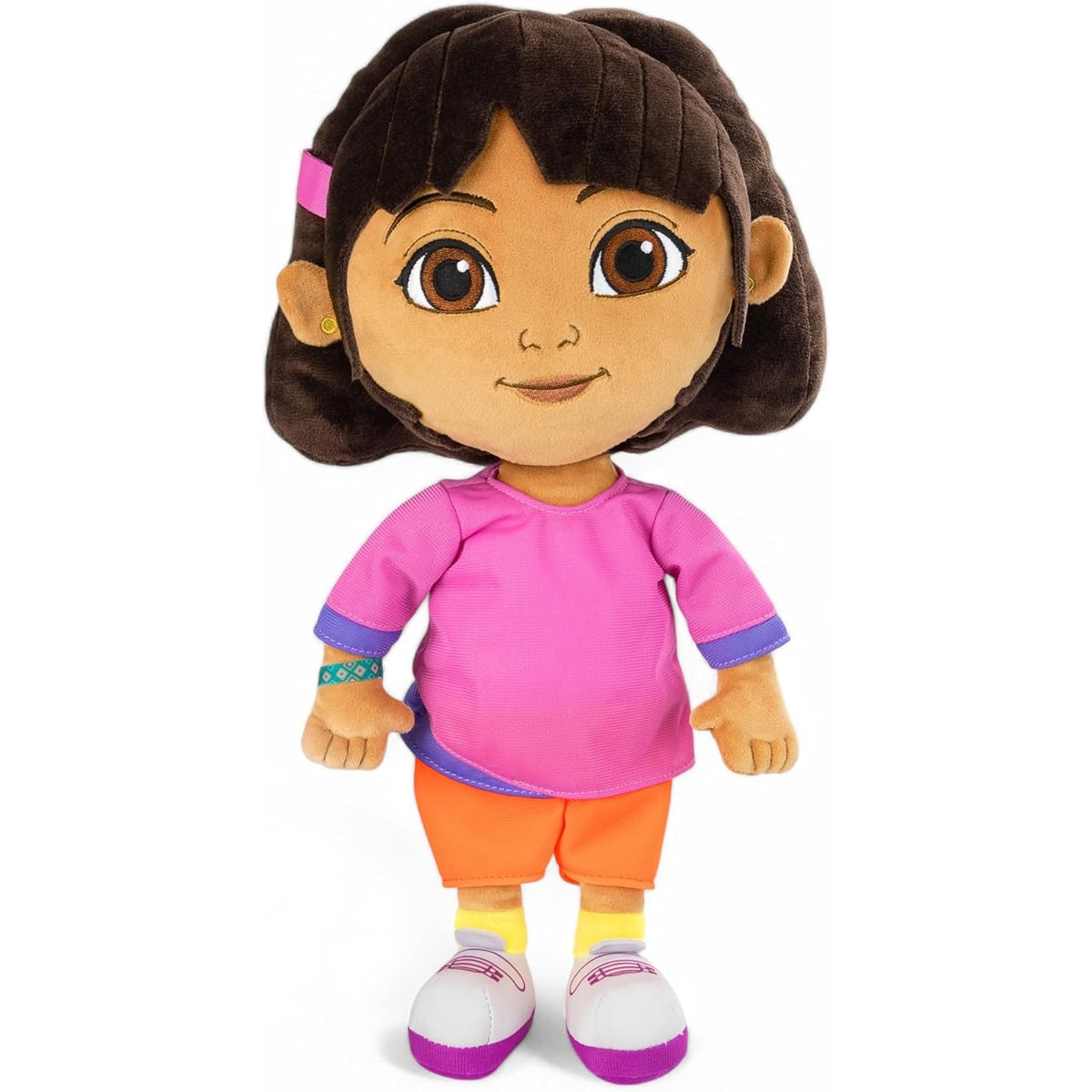 Dora & Friends - Dora Medium Plush