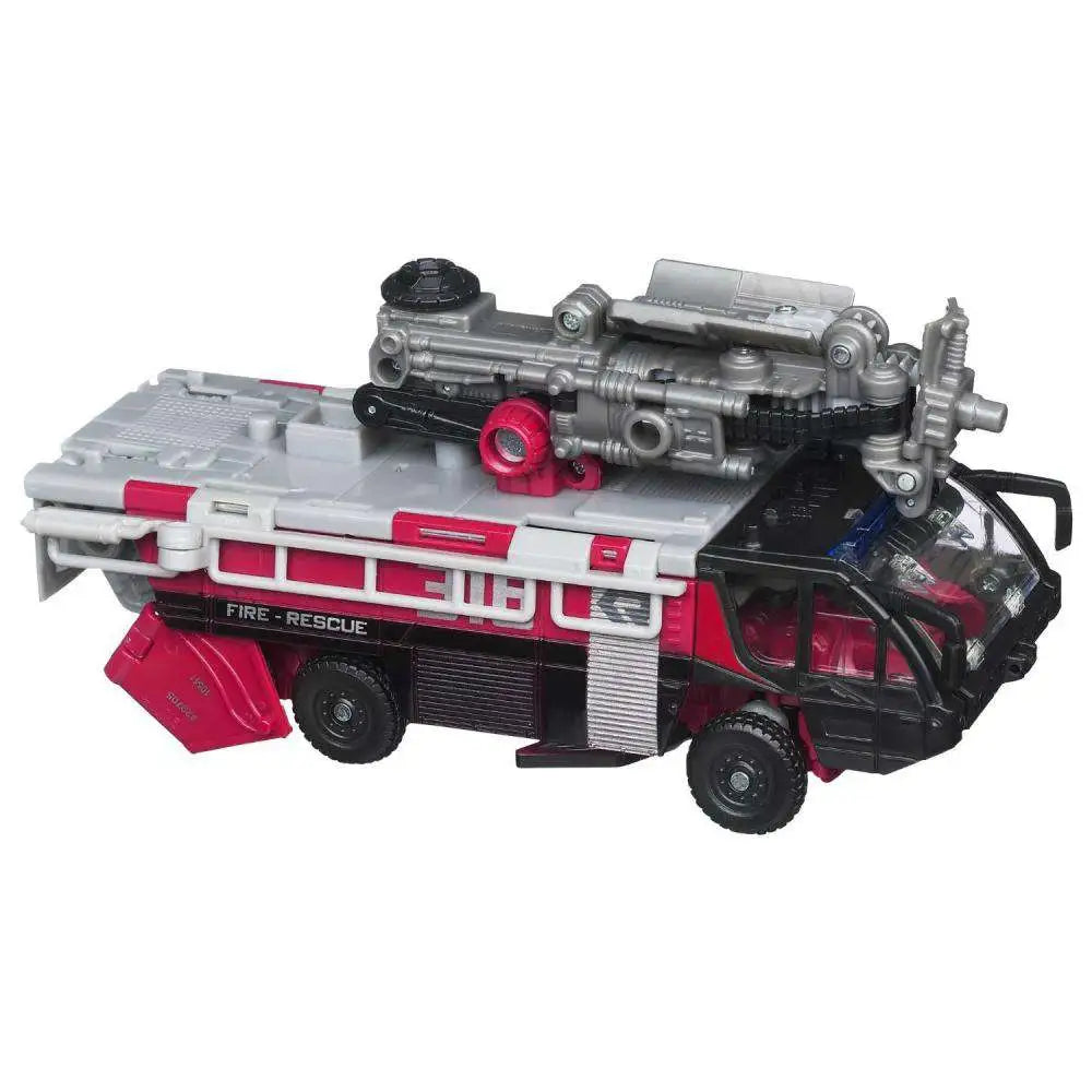 Transformers Dark of the Moon Mechtech Voyager Sentinel Prime
