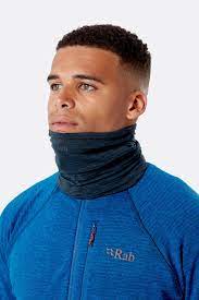 Rab Filament Fleece Neck Tube