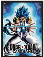Dragon Ball Super Card Game Official Card Sleeves