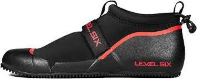 Level Six Unisex River Boot 2.0 Neoprene Boots