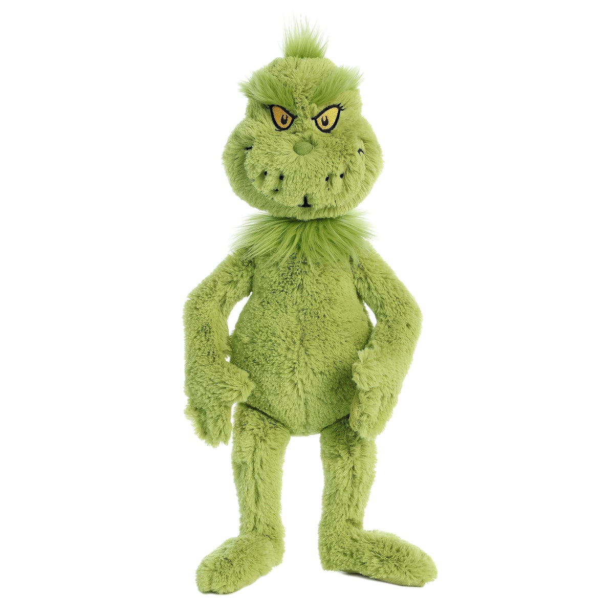 Dr. Seuss - Grinch 16" Plush