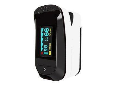 DS105 Fingertip Pulse Oximeter