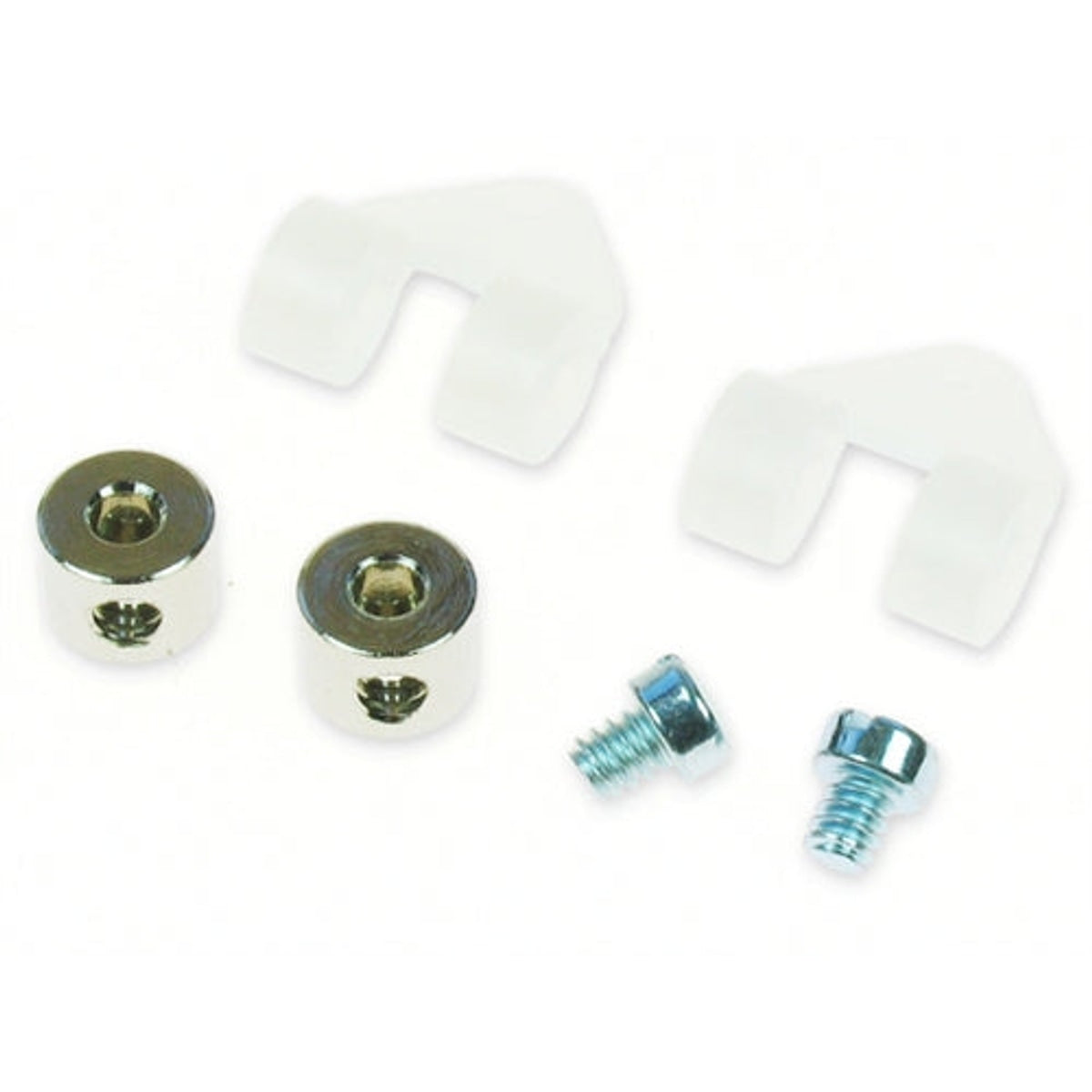 Du-Bro 103 STRIP AILERON HORN SET