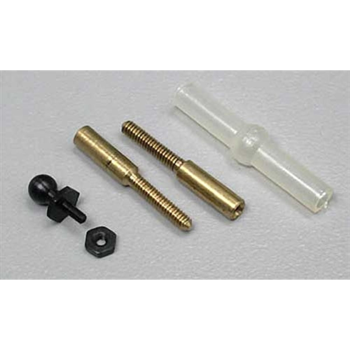 Du-Bro 183 AILERON CONNECTOR AND DUAL TAKE OFF BALL LINK