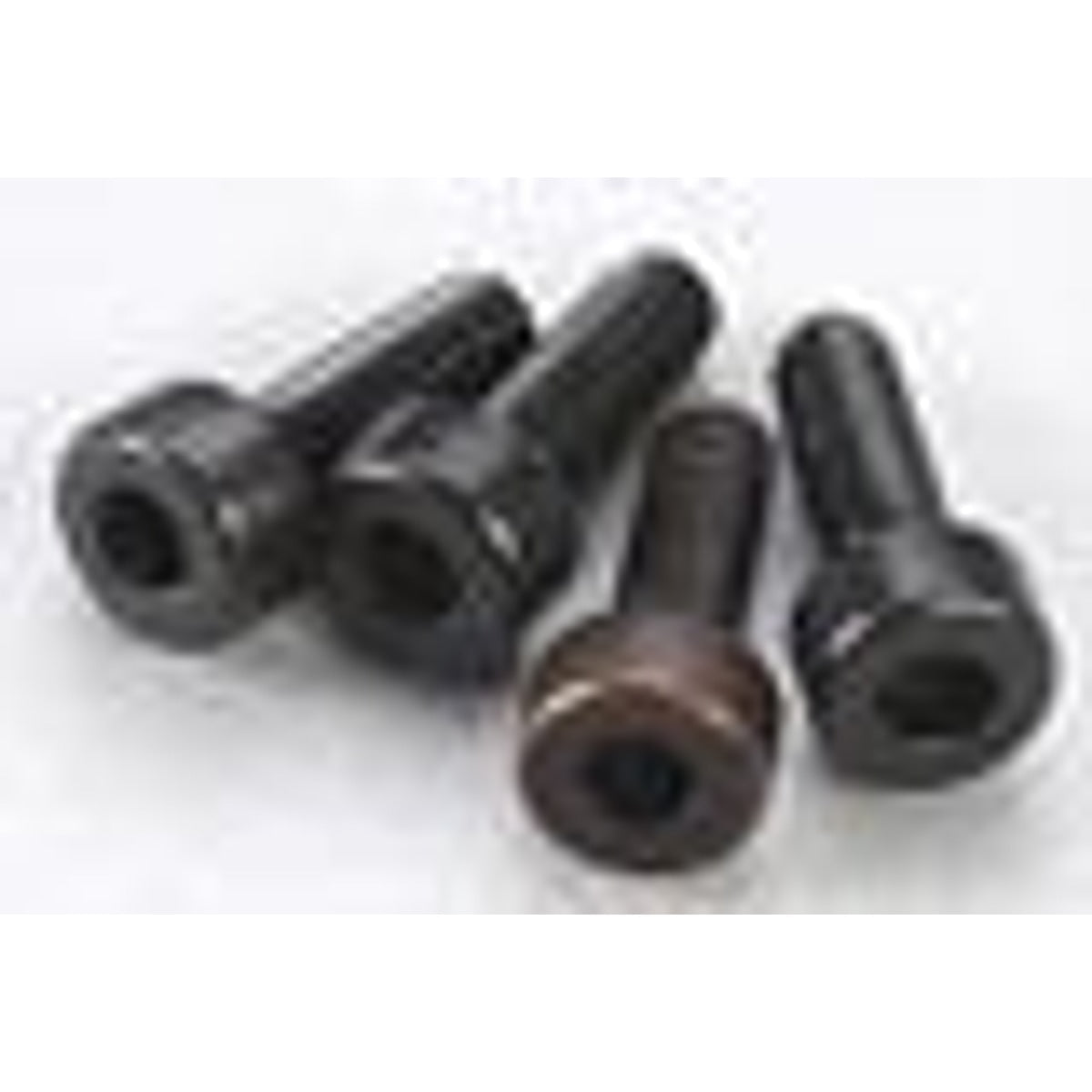 Du-Bro 2112 Socket Cap Screws 2mmx6 (4)