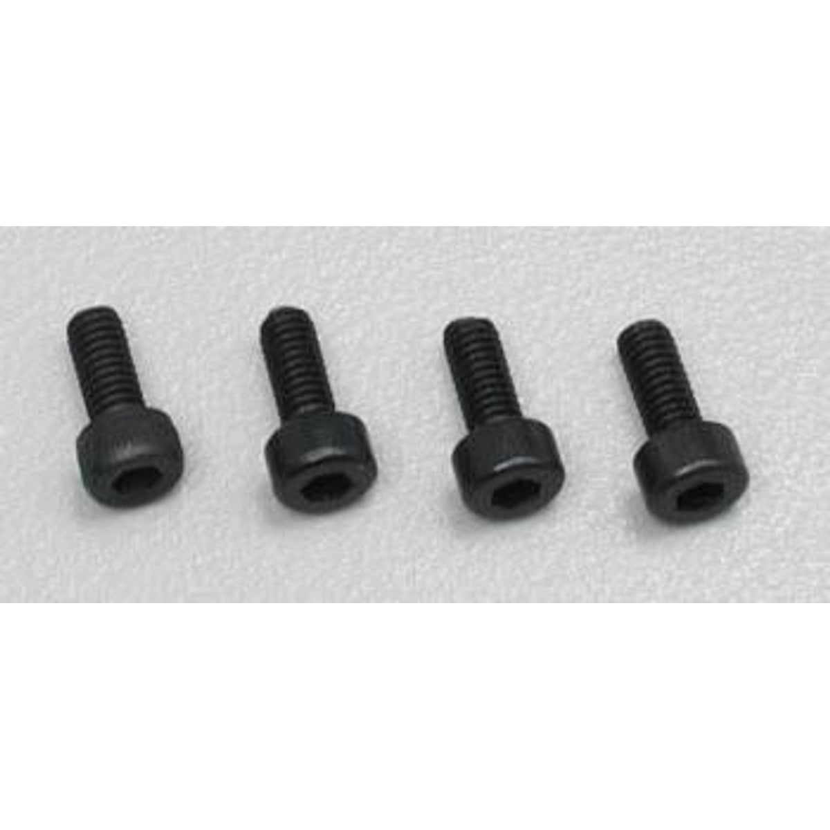 Du-Bro 2122 3MMX8 SOCKET HEAD CAP SCREWS