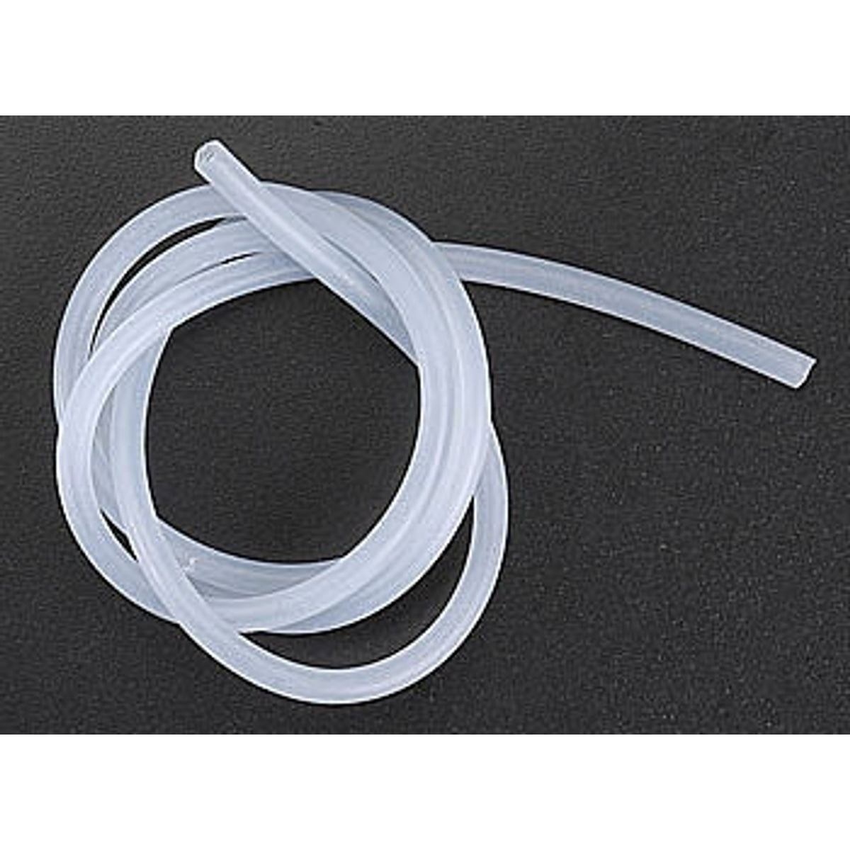 Du-Bro 221 SUPER BLUE SILICONE FUEL TUBING 2FT SMALL