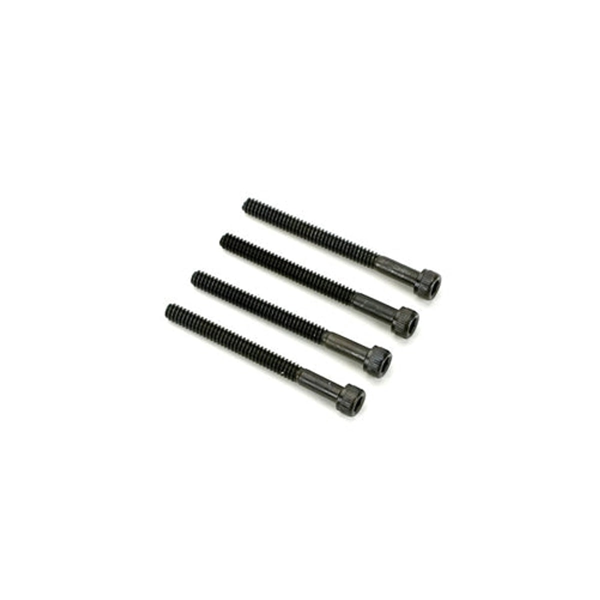 Du-Bro 313 4-40 x 1-1/4" Socket Head Cap Screws (QTY/PKG: 4 )#313