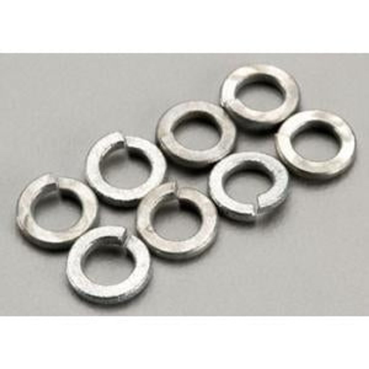 Du-Bro 326 No. 6 Split Washer (QTY/PKG: 8 )#326