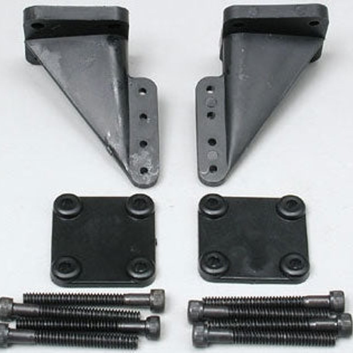 Du-Bro 366 Large Scale T-Style Control Horns (QTY/PKG: 2 )#366