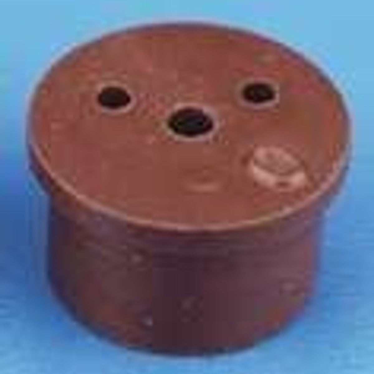 Du-Bro 400 Gas Conversion Stopper