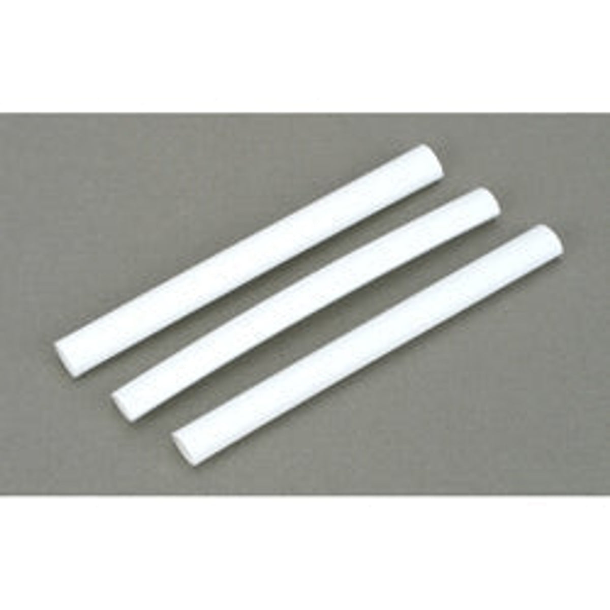 Du-Bro 438 Heat Shrinkwrap 3/16" White