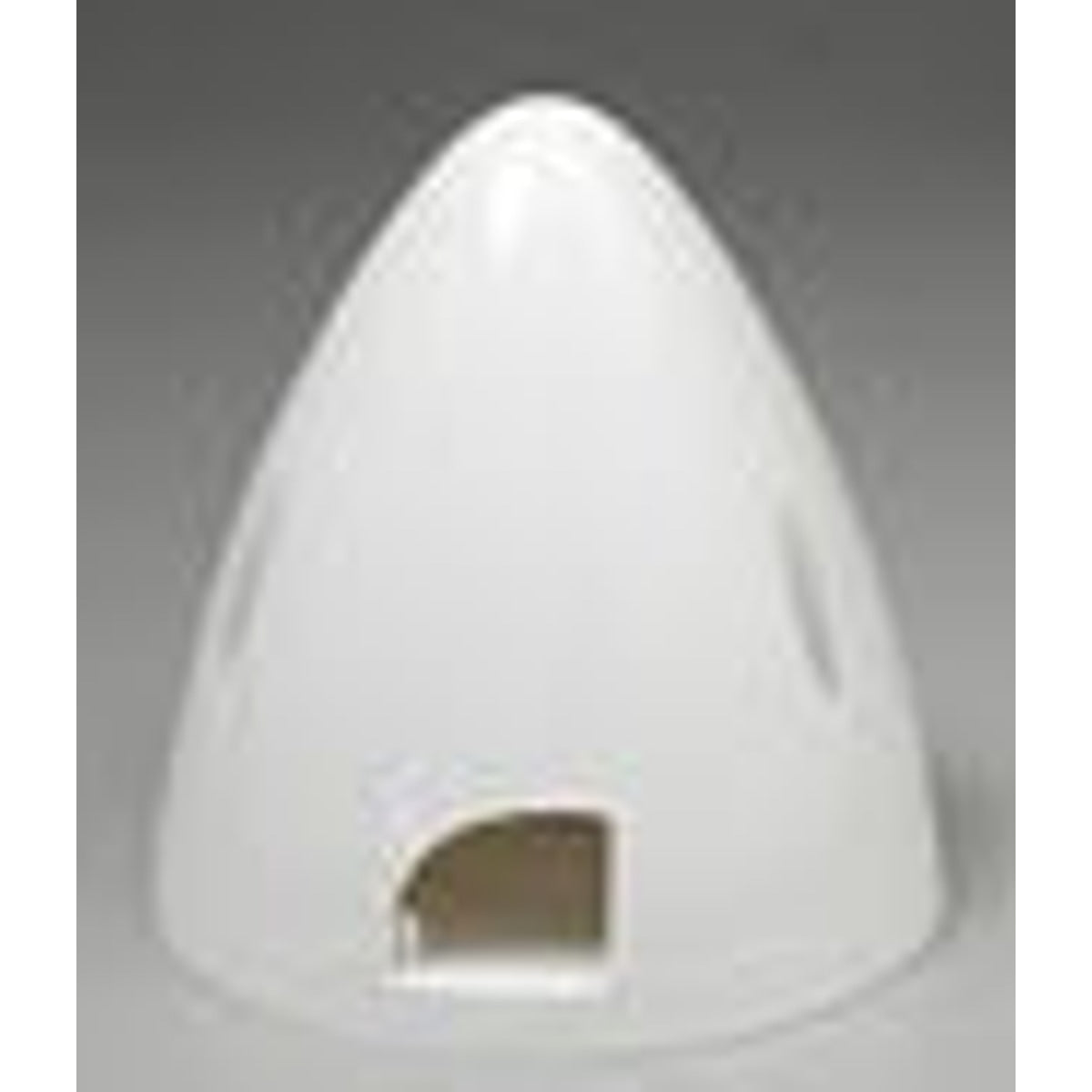 Du-Bro 549 3 Blade Spinner 3" White NIB