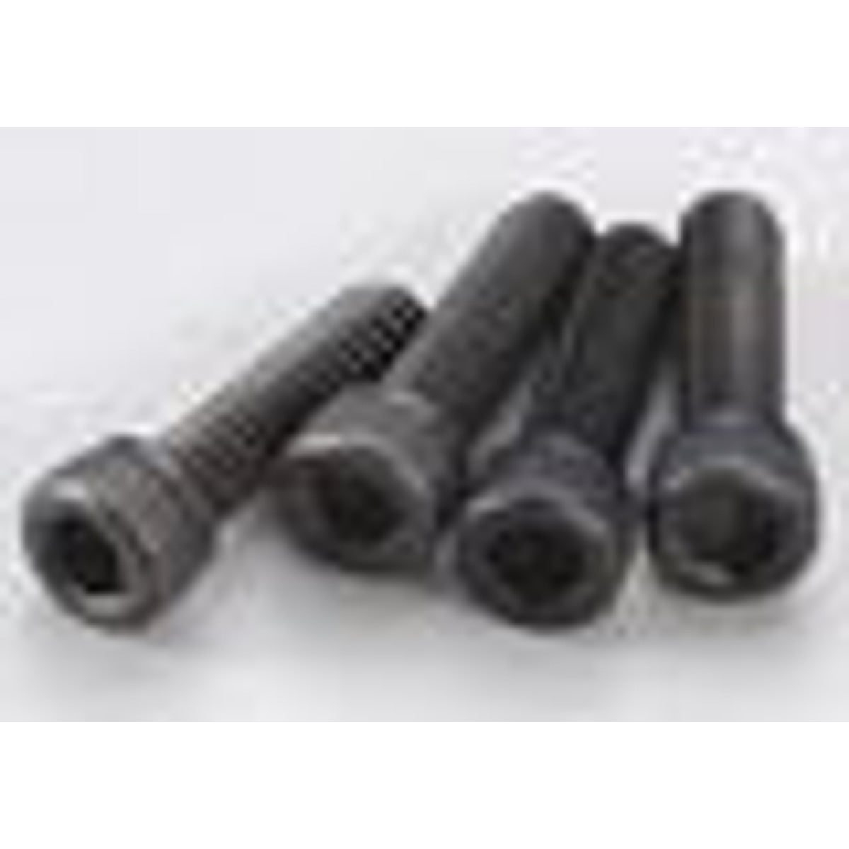 Du-Bro 575 Socket Cap Screws 6-32x1/2 (4)