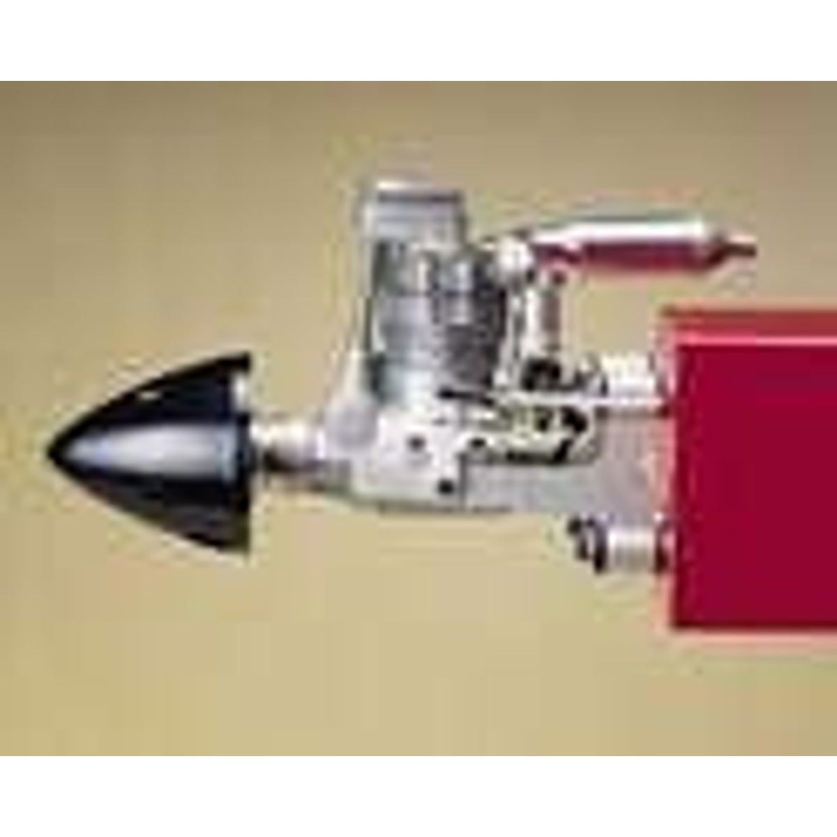 Du-Bro 665 4-Stroke Throttle Linkage (QTY/PKG: 1 )#665
