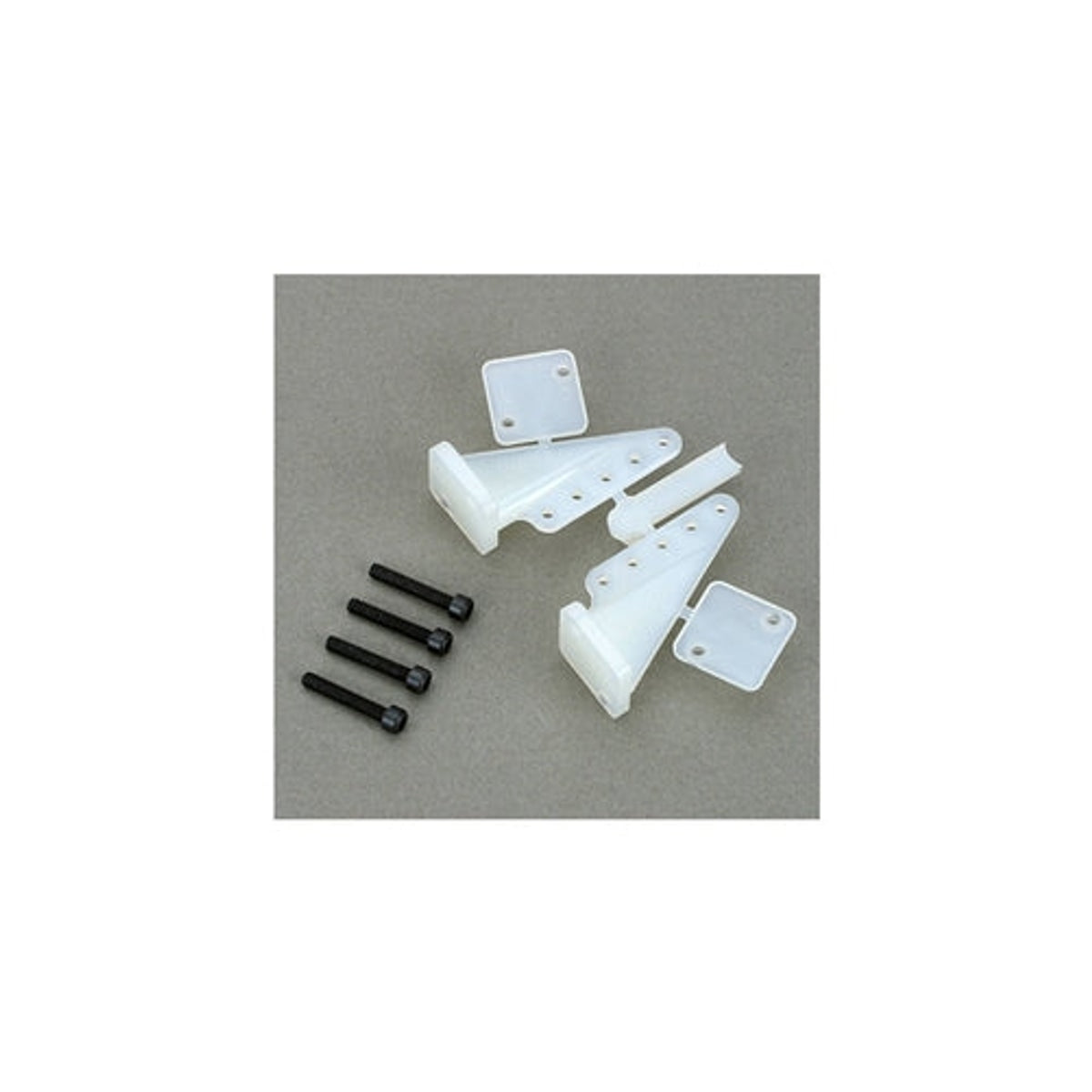 Du-Bro 716 Super Strength T-Style Control Horn (QTY/PKG: 2 )#716