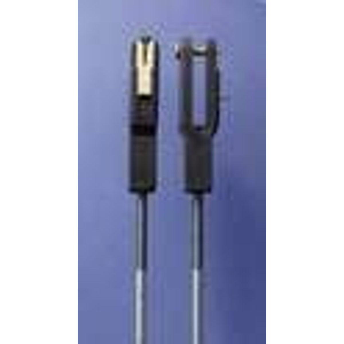 Du-Bro 818 4-40 Safety Lock Kwik-Link (QTY/PKG: 12 )#818