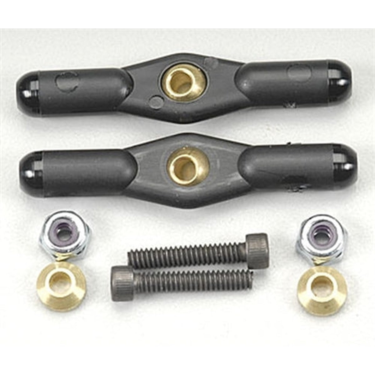 Du-Bro 901 DUAL SWIVEL BALL LINK 2-56