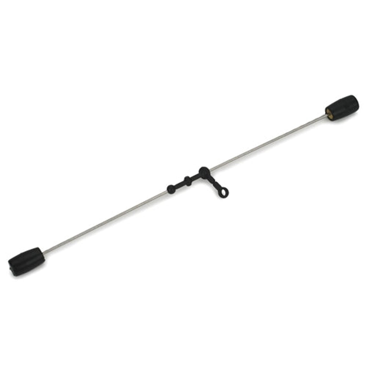 E-Flite EFLH1219 Stabilizer Flybar Set: BCX/2/3