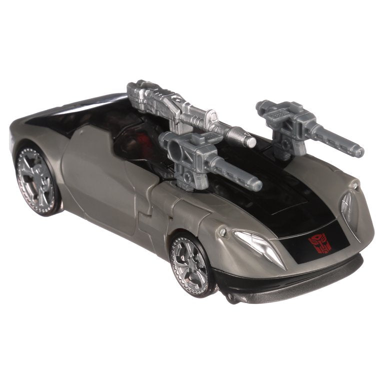 Transformers War for Cybertron Deluxe WFC-S64 Bluestreak