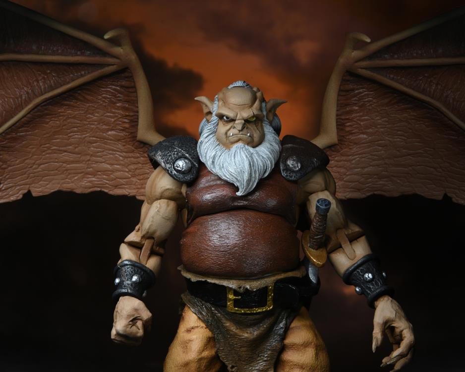 Neca - Disney's Gargoyles Ultimate -  Hudson