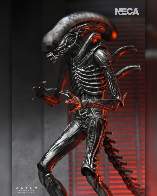 Alien: Romulus Ultimate Xenomorph XX121