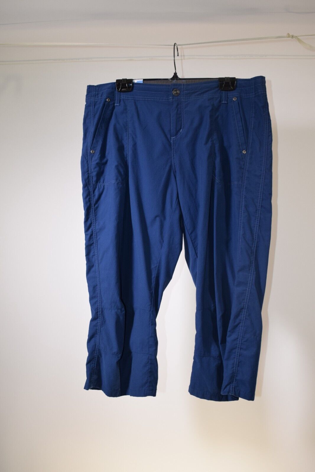 Kuhl Women's Kendra Kapri Pants Size 16