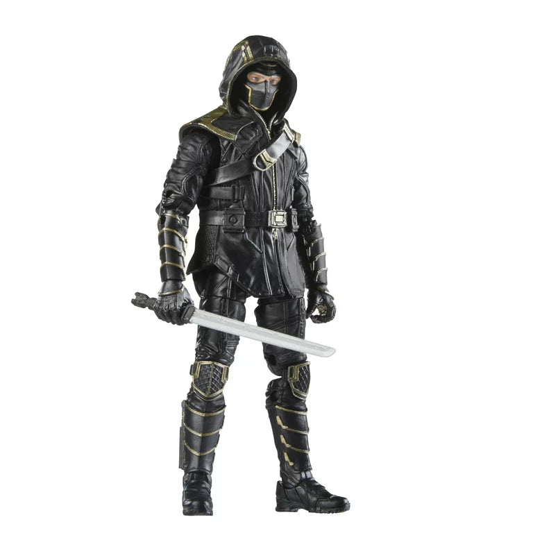 Marvel Legends - Disney+ Hawkeye Ronin Exclusive