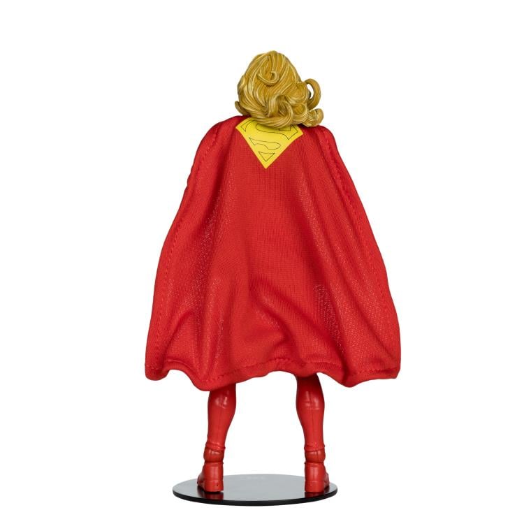 DC Page Punchers - Supergirl: Woman of Tomorrow Action Figure