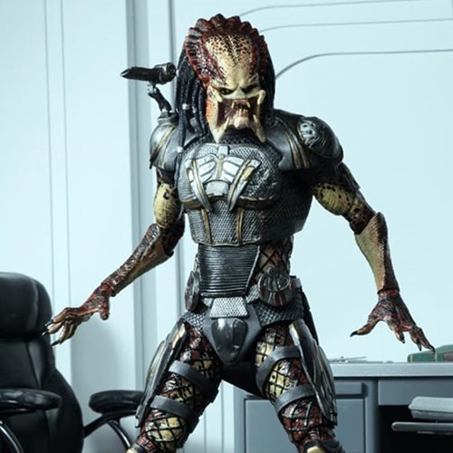 NECA Predator - Ultimate Fugitive