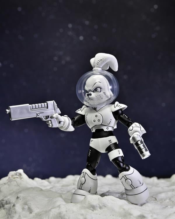 Usagi Yojimbo - Space Usagi Yojimbo (Black & White Ver)