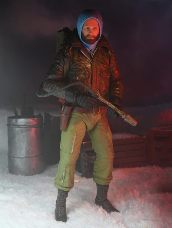 THING MACREADY V2 STATION SURVIVAL ULTIMATE
