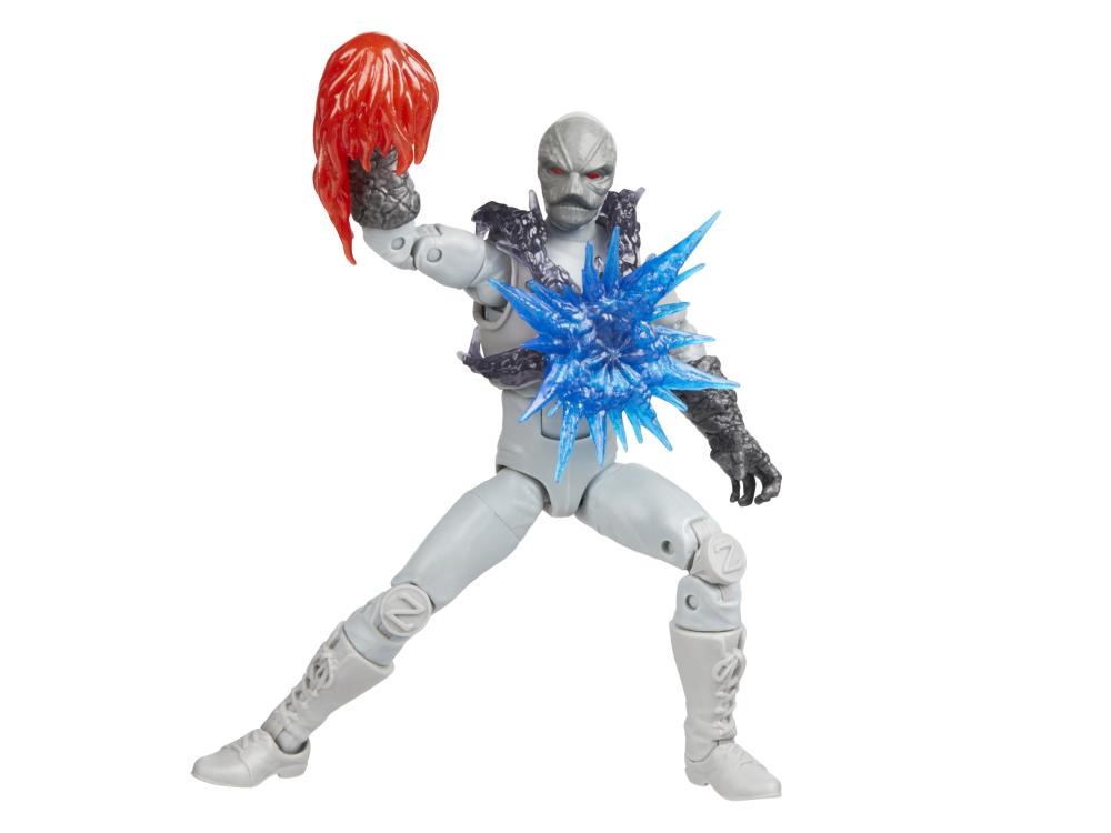 Mighty Morphin Power Rangers Lightning Collection Putty Patroller