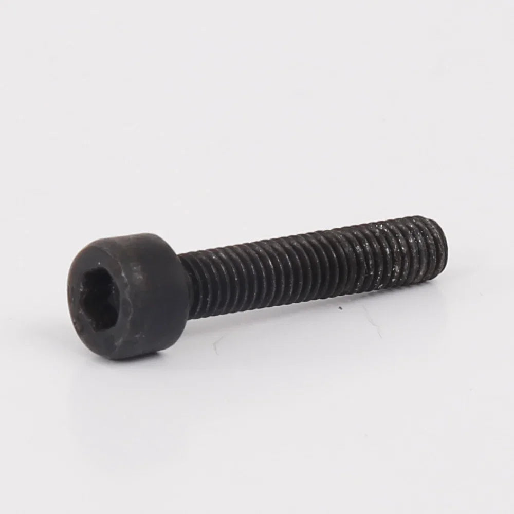 Screw