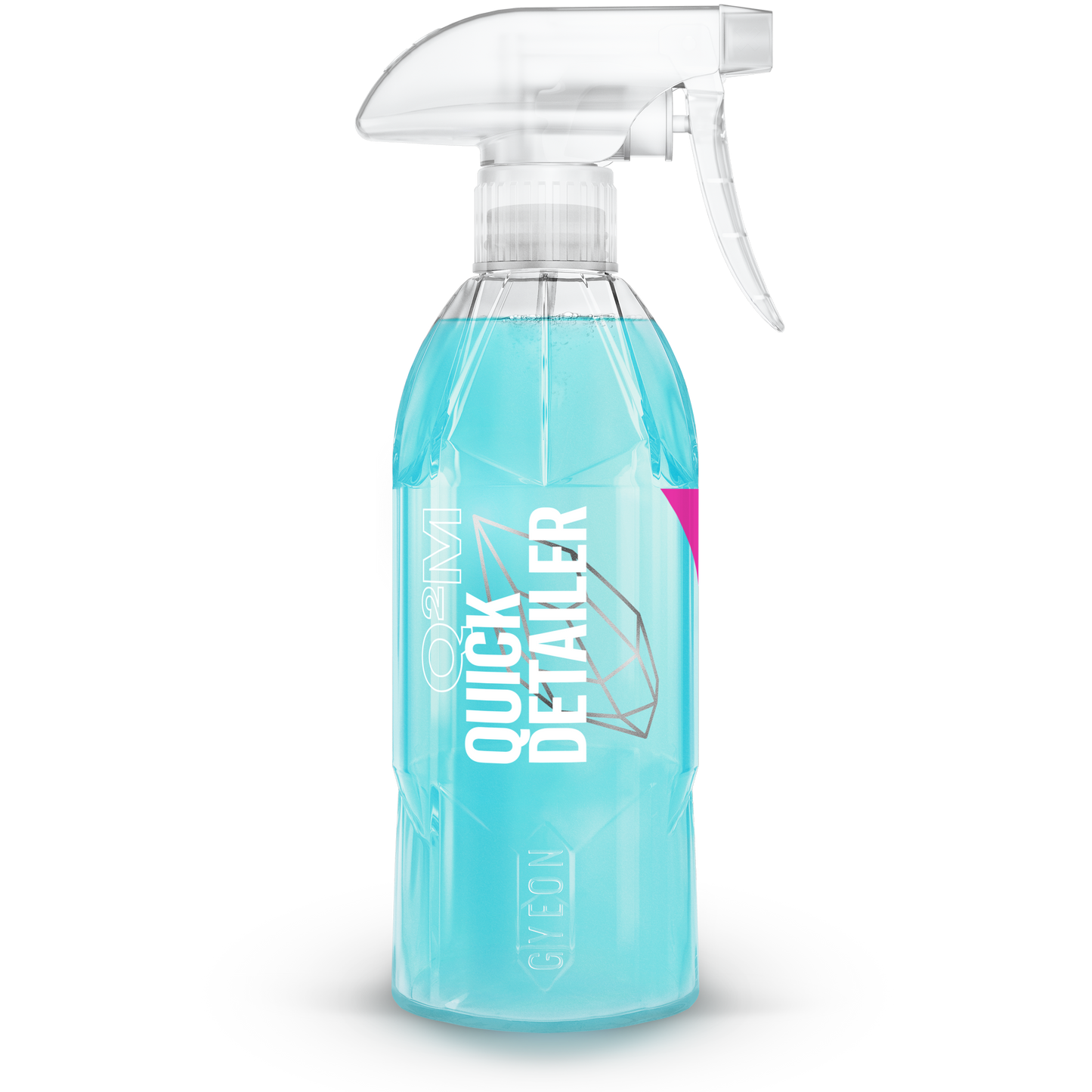 GYEON Q²M Quick Detailer