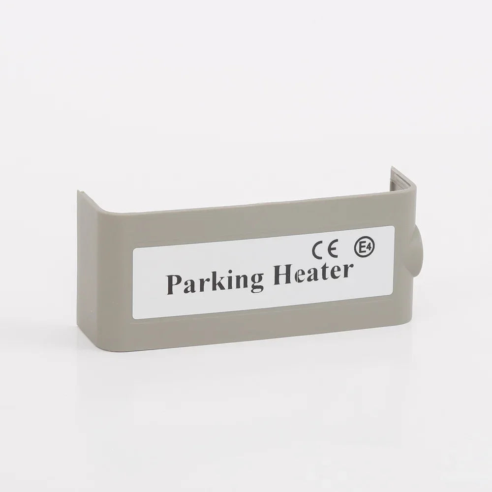 ECU Cover