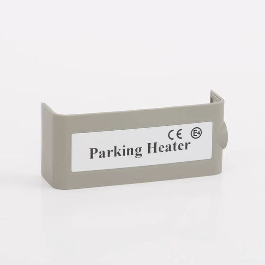 ECU Cover