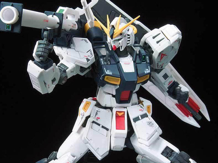 RG 1/144 - rx 93  Nu GUNDAM