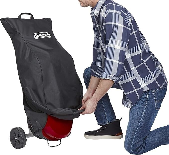 Coleman Roadtrip Grill Wheeled Carry Case Part #  2000020980