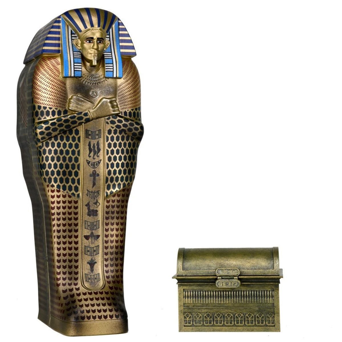 Neca UNIVERSAL MONSTERS MUMMY ACCESSORY PACK